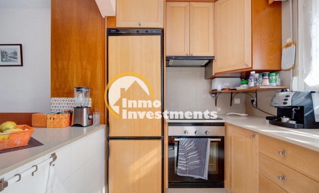 Gebrauchtimmobilien - Doppelhaushälfte - La Florida