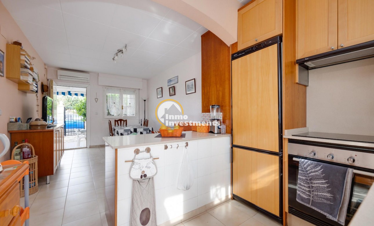 Gebrauchtimmobilien - Doppelhaushälfte - La Florida