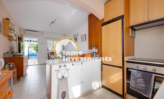 Gebrauchtimmobilien - Doppelhaushälfte - La Florida