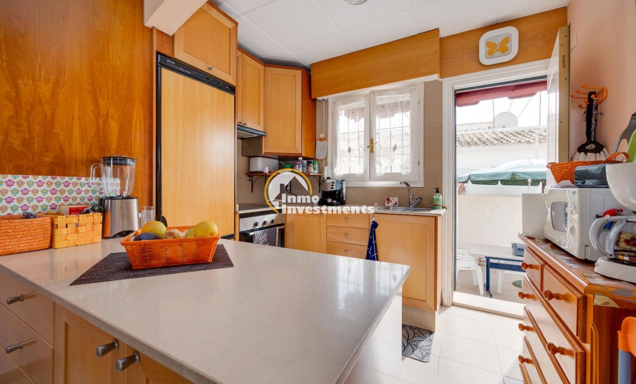 Gebrauchtimmobilien - Doppelhaushälfte - La Florida