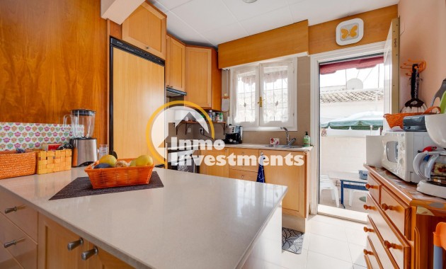 Gebrauchtimmobilien - Doppelhaushälfte - La Florida