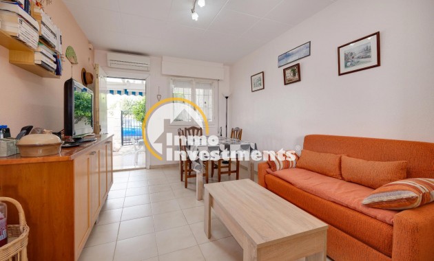 Gebrauchtimmobilien - Doppelhaushälfte - La Florida