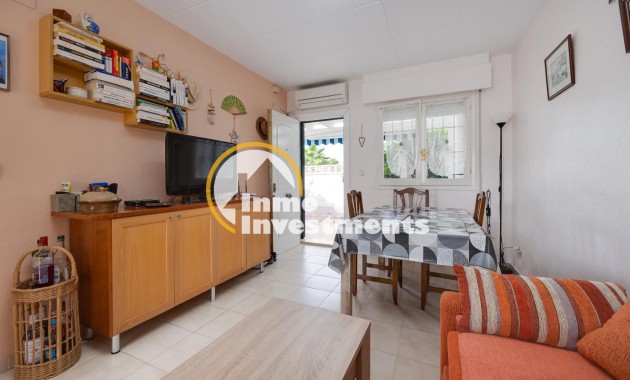 Gebrauchtimmobilien - Doppelhaushälfte - La Florida