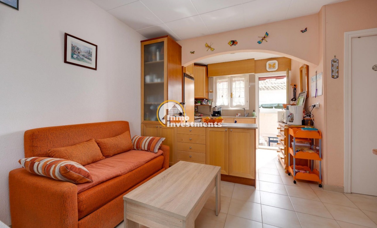 Gebrauchtimmobilien - Doppelhaushälfte - La Florida