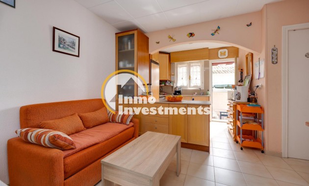 Gebrauchtimmobilien - Doppelhaushälfte - La Florida