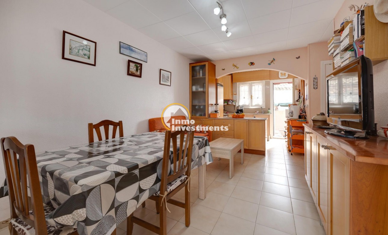 Gebrauchtimmobilien - Doppelhaushälfte - La Florida