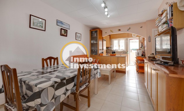 Gebrauchtimmobilien - Doppelhaushälfte - La Florida