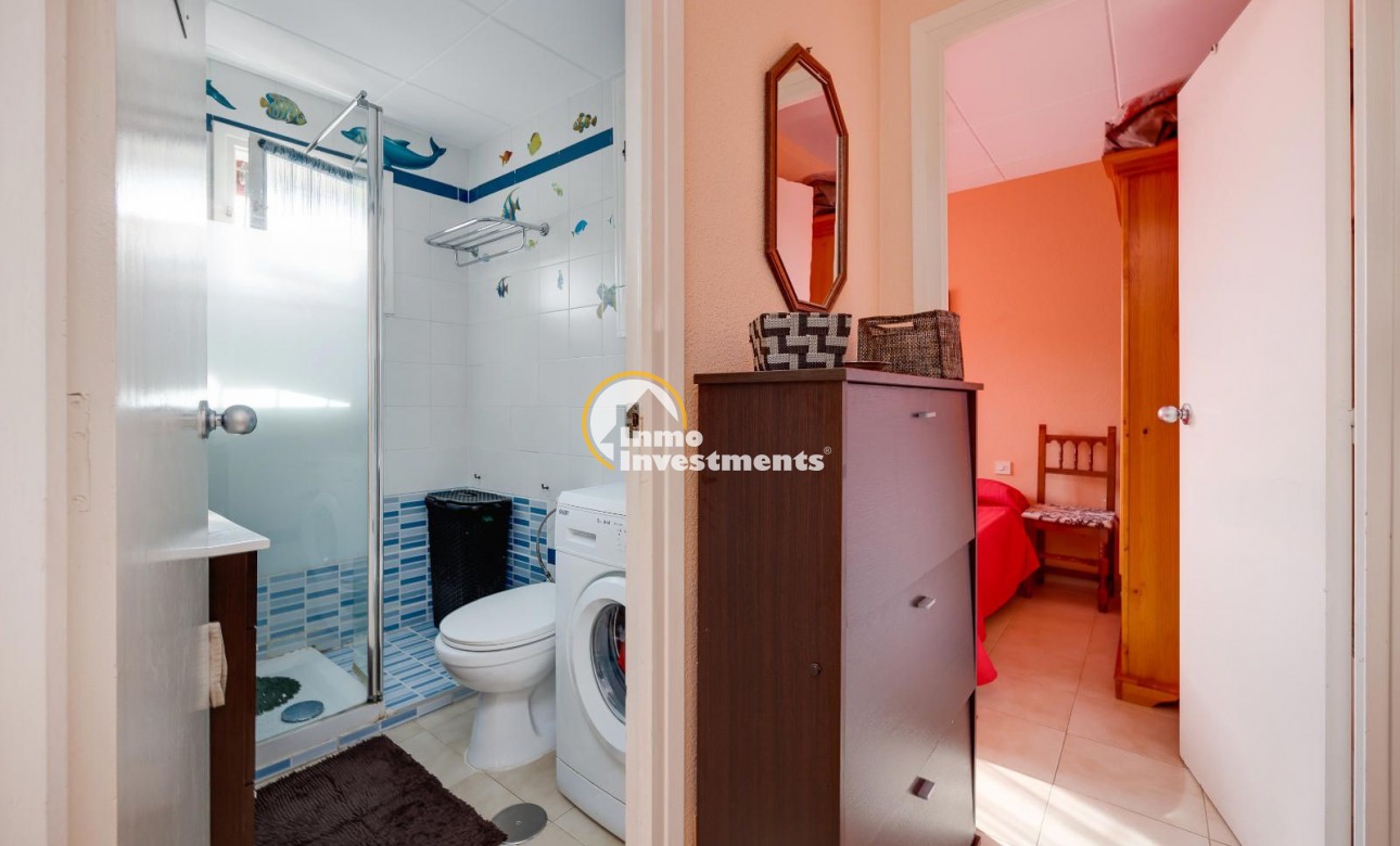 Gebrauchtimmobilien - Doppelhaushälfte - La Florida