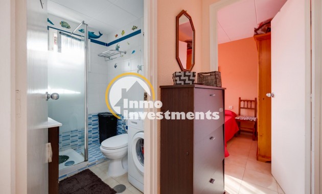 Gebrauchtimmobilien - Doppelhaushälfte - La Florida