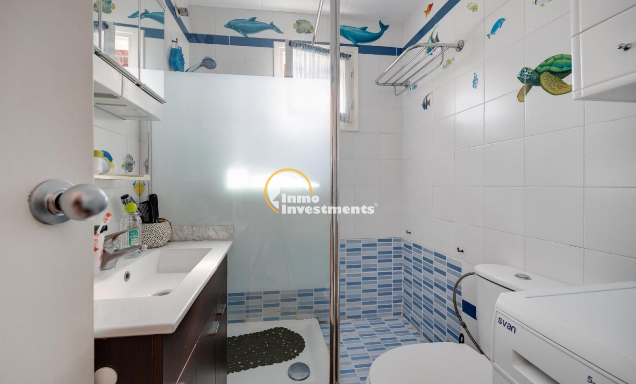 Gebrauchtimmobilien - Doppelhaushälfte - La Florida