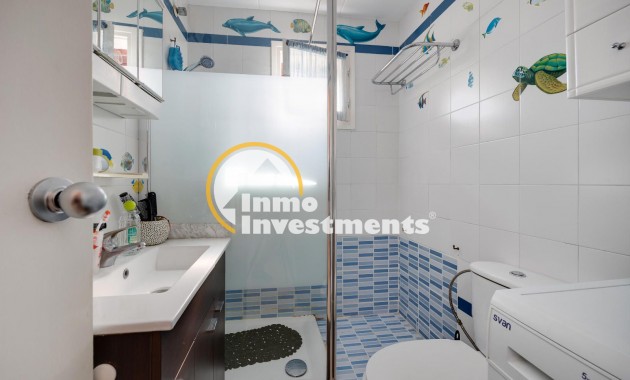 Gebrauchtimmobilien - Doppelhaushälfte - La Florida