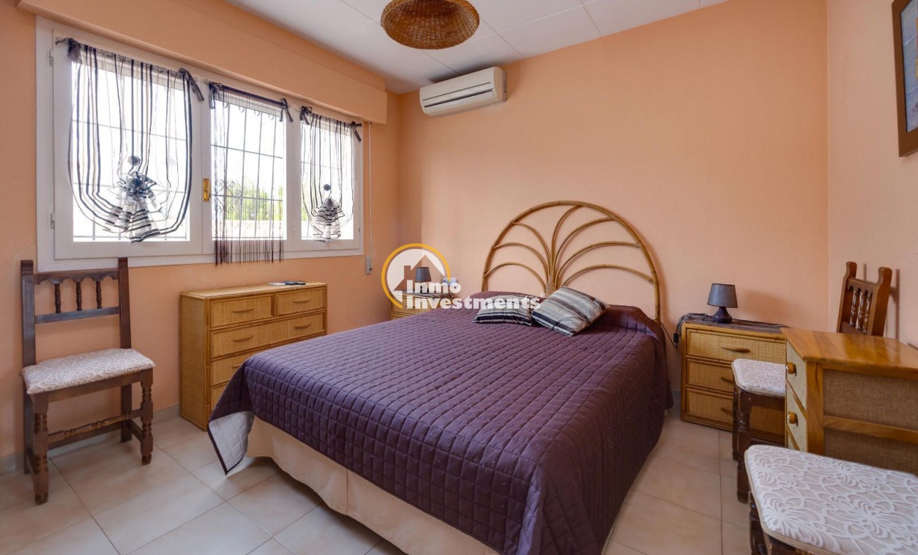 Gebrauchtimmobilien - Doppelhaushälfte - La Florida