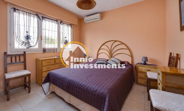 Gebrauchtimmobilien - Doppelhaushälfte - La Florida