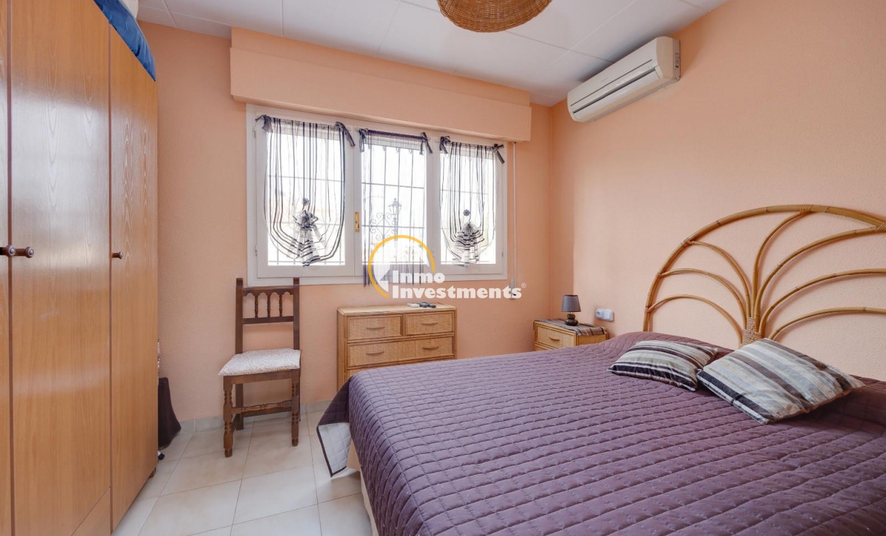 Gebrauchtimmobilien - Doppelhaushälfte - La Florida