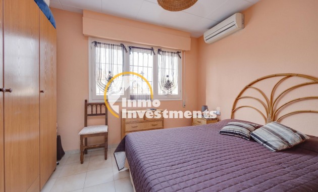 Gebrauchtimmobilien - Doppelhaushälfte - La Florida