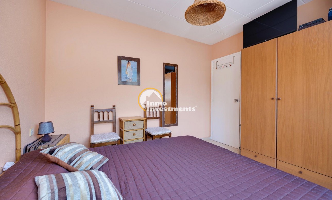 Gebrauchtimmobilien - Doppelhaushälfte - La Florida