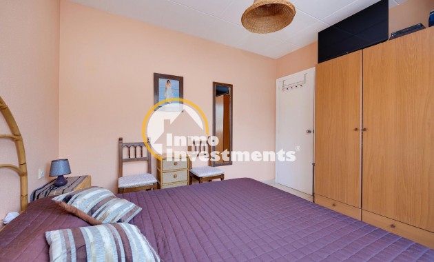 Gebrauchtimmobilien - Doppelhaushälfte - La Florida