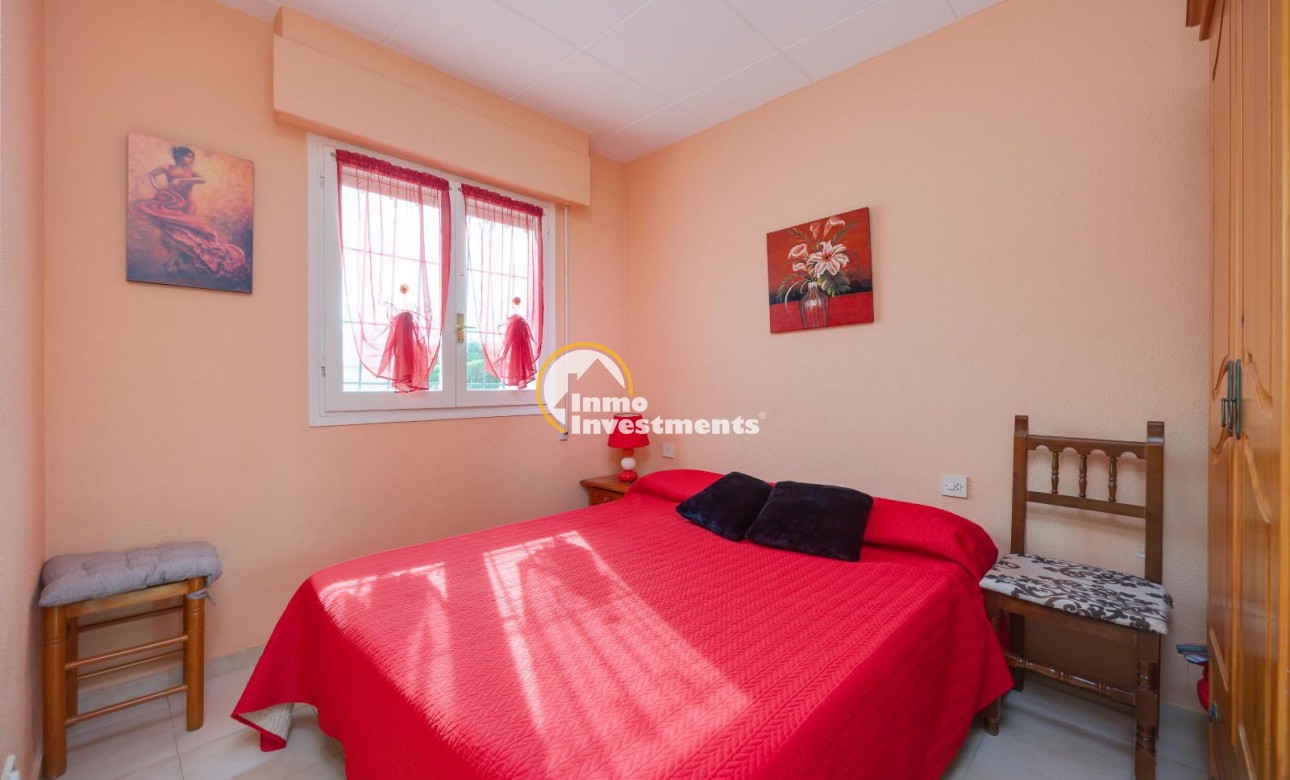 Gebrauchtimmobilien - Doppelhaushälfte - La Florida