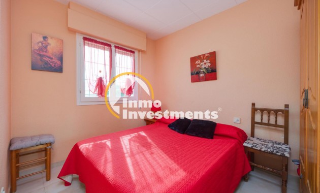 Gebrauchtimmobilien - Doppelhaushälfte - La Florida