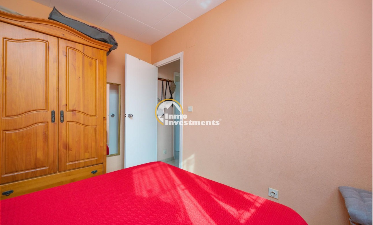 Gebrauchtimmobilien - Doppelhaushälfte - La Florida