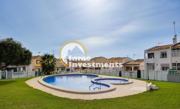 Gebrauchtimmobilien - Doppelhaushälfte - La Florida