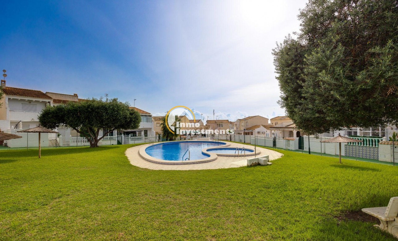 Gebrauchtimmobilien - Doppelhaushälfte - La Florida