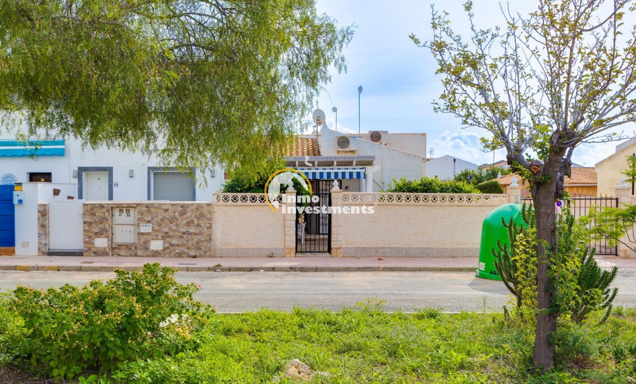 Gebrauchtimmobilien - Doppelhaushälfte - La Florida