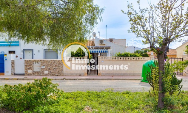 Gebrauchtimmobilien - Doppelhaushälfte - La Florida