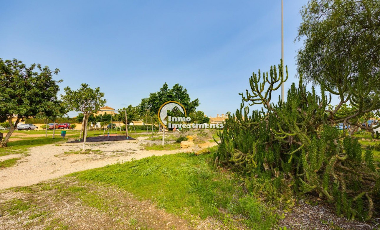 Gebrauchtimmobilien - Doppelhaushälfte - La Florida