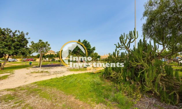 Gebrauchtimmobilien - Doppelhaushälfte - La Florida