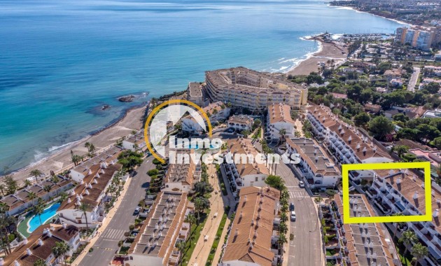 Reventa - Chalet adosado - Cabo Roig - Aguamarina