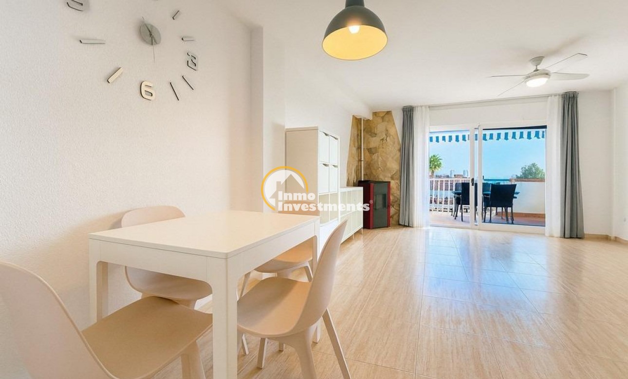 Reventa - Chalet adosado - Cabo Roig - Aguamarina