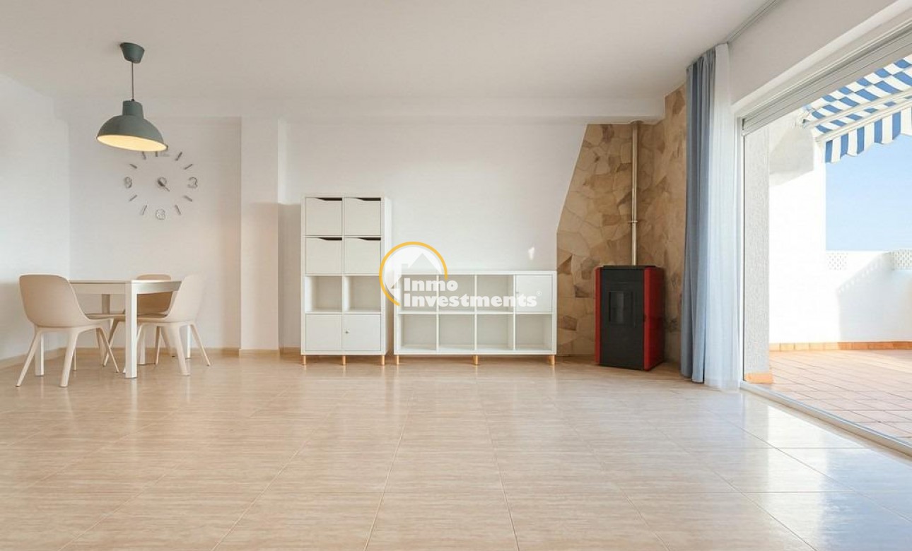 Reventa - Chalet adosado - Cabo Roig - Aguamarina