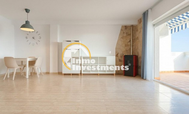 Reventa - Chalet adosado - Cabo Roig - Aguamarina