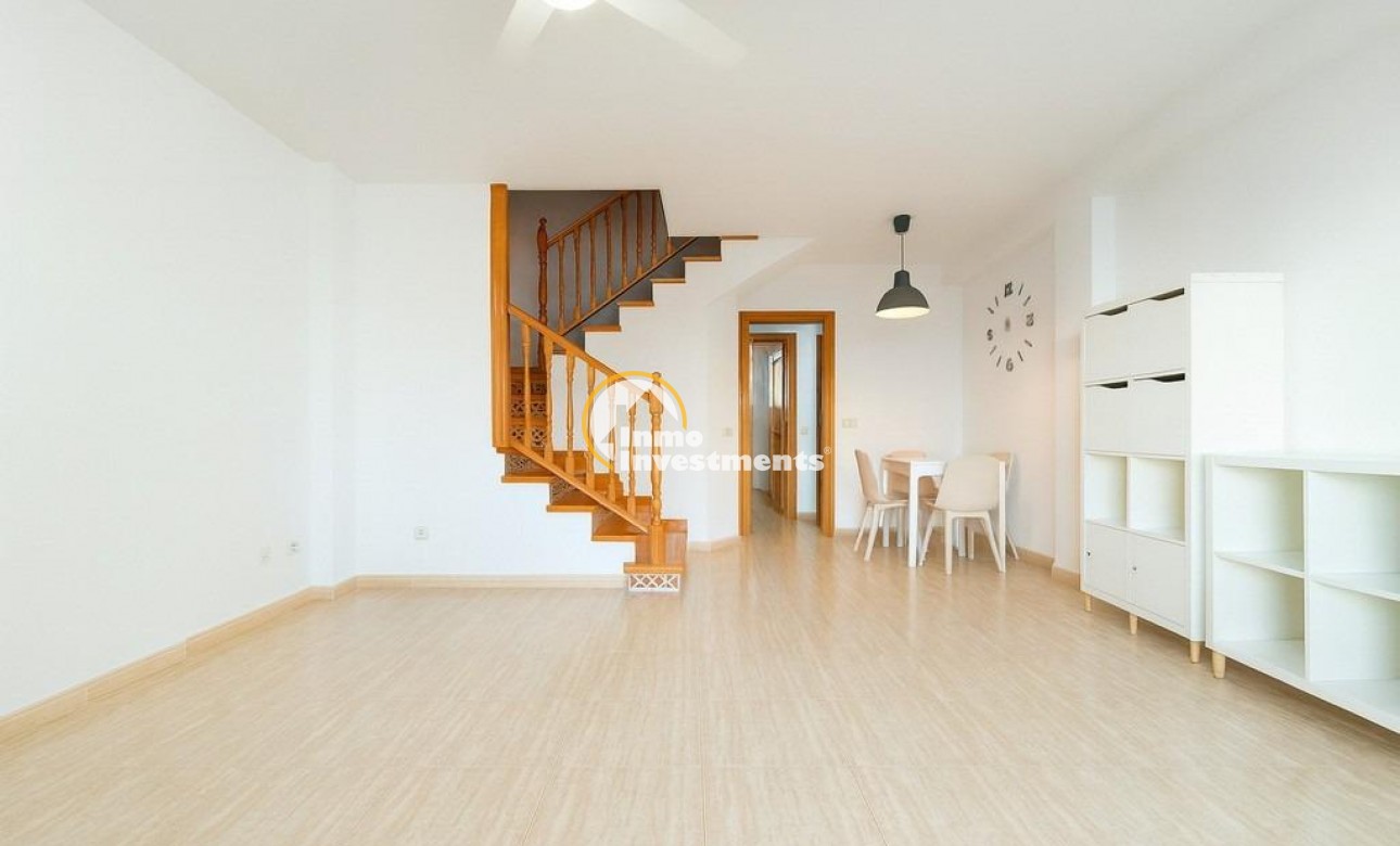 Reventa - Chalet adosado - Cabo Roig - Aguamarina