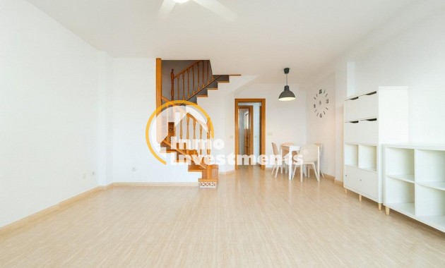 Reventa - Chalet adosado - Cabo Roig - Aguamarina