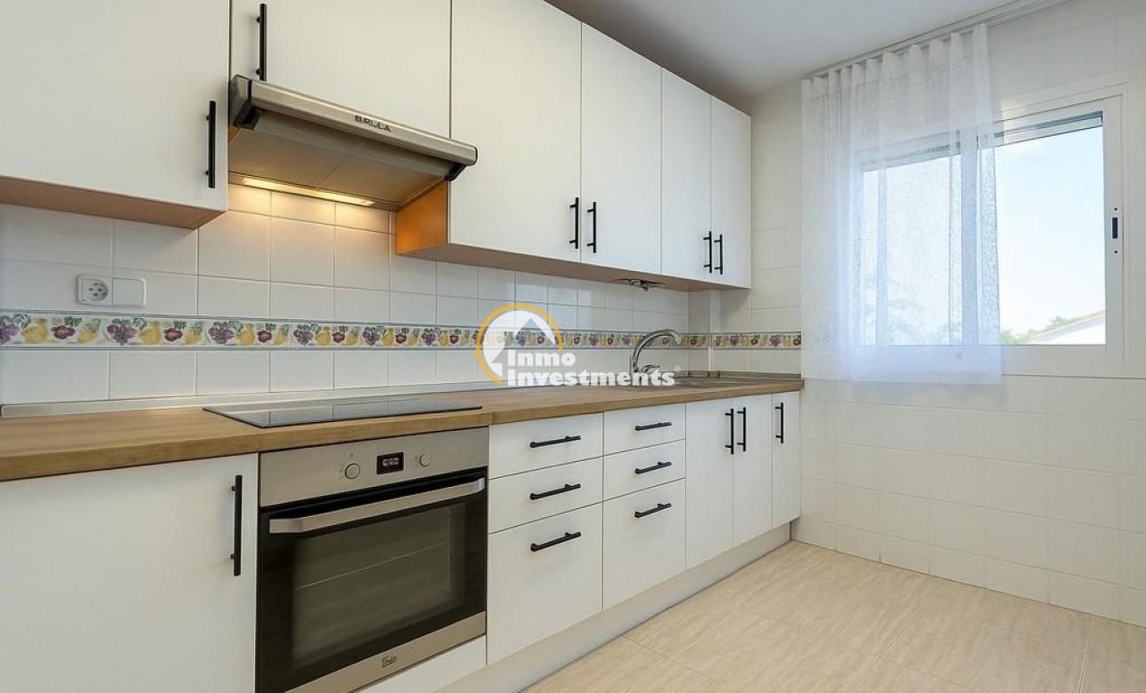 Reventa - Chalet adosado - Cabo Roig - Aguamarina