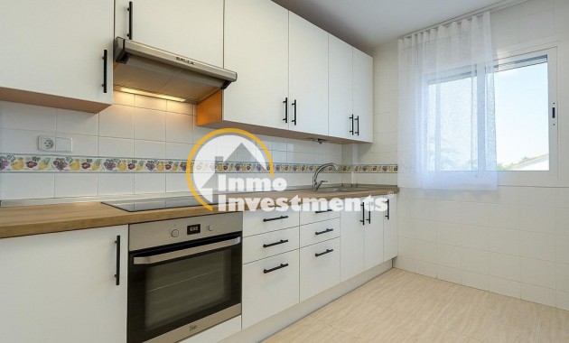 Reventa - Chalet adosado - Cabo Roig - Aguamarina