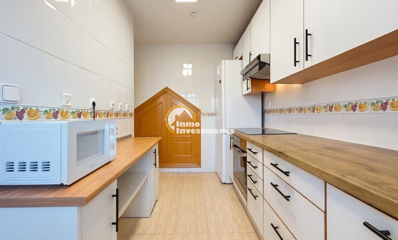 Reventa - Chalet adosado - Cabo Roig - Aguamarina