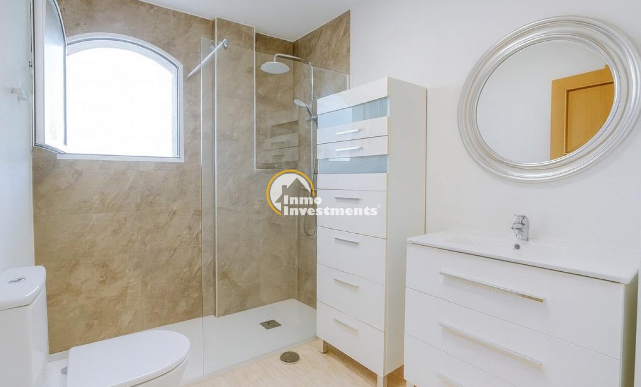 Reventa - Chalet adosado - Cabo Roig - Aguamarina