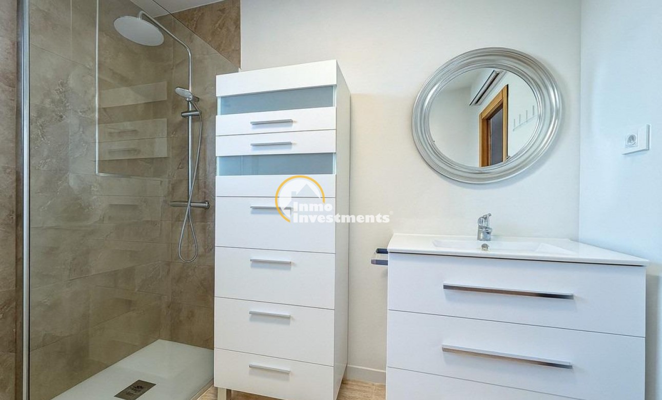 Reventa - Chalet adosado - Cabo Roig - Aguamarina