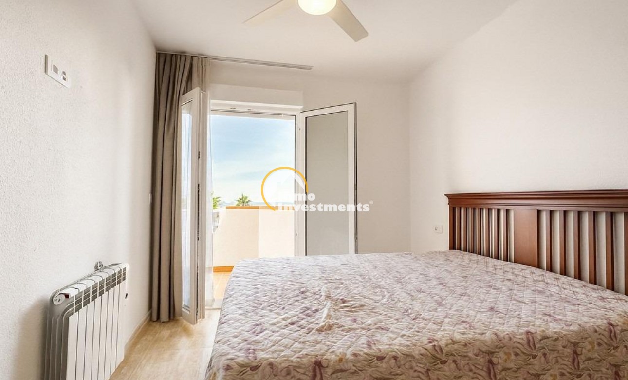 Reventa - Chalet adosado - Cabo Roig - Aguamarina