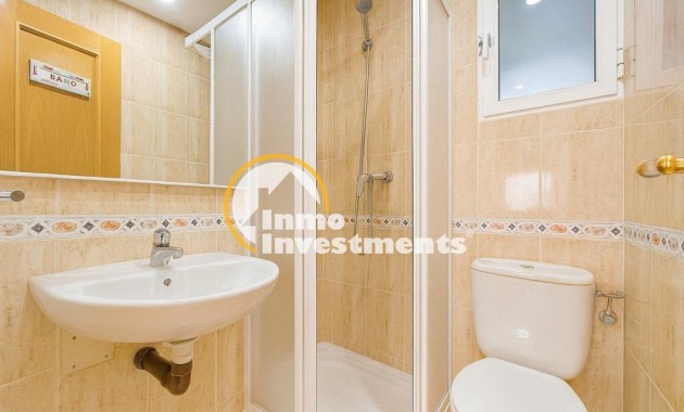 Reventa - Chalet adosado - Cabo Roig - Aguamarina