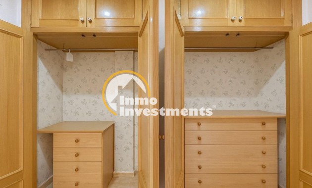 Reventa - Chalet adosado - Cabo Roig - Aguamarina