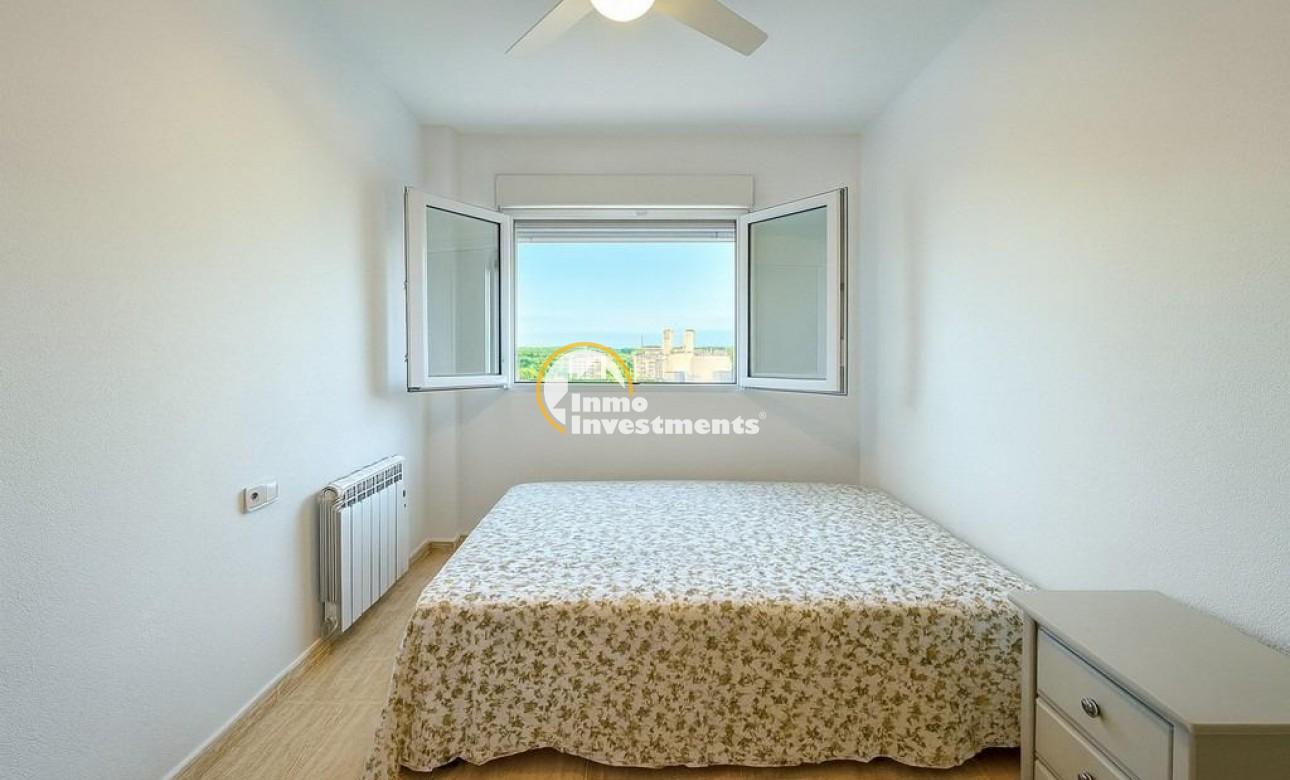 Reventa - Chalet adosado - Cabo Roig - Aguamarina