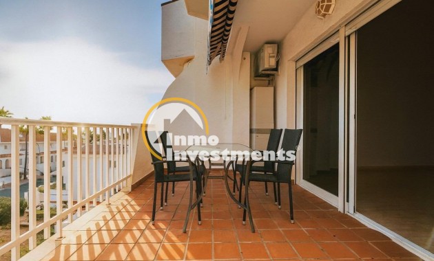 Reventa - Chalet adosado - Cabo Roig - Aguamarina