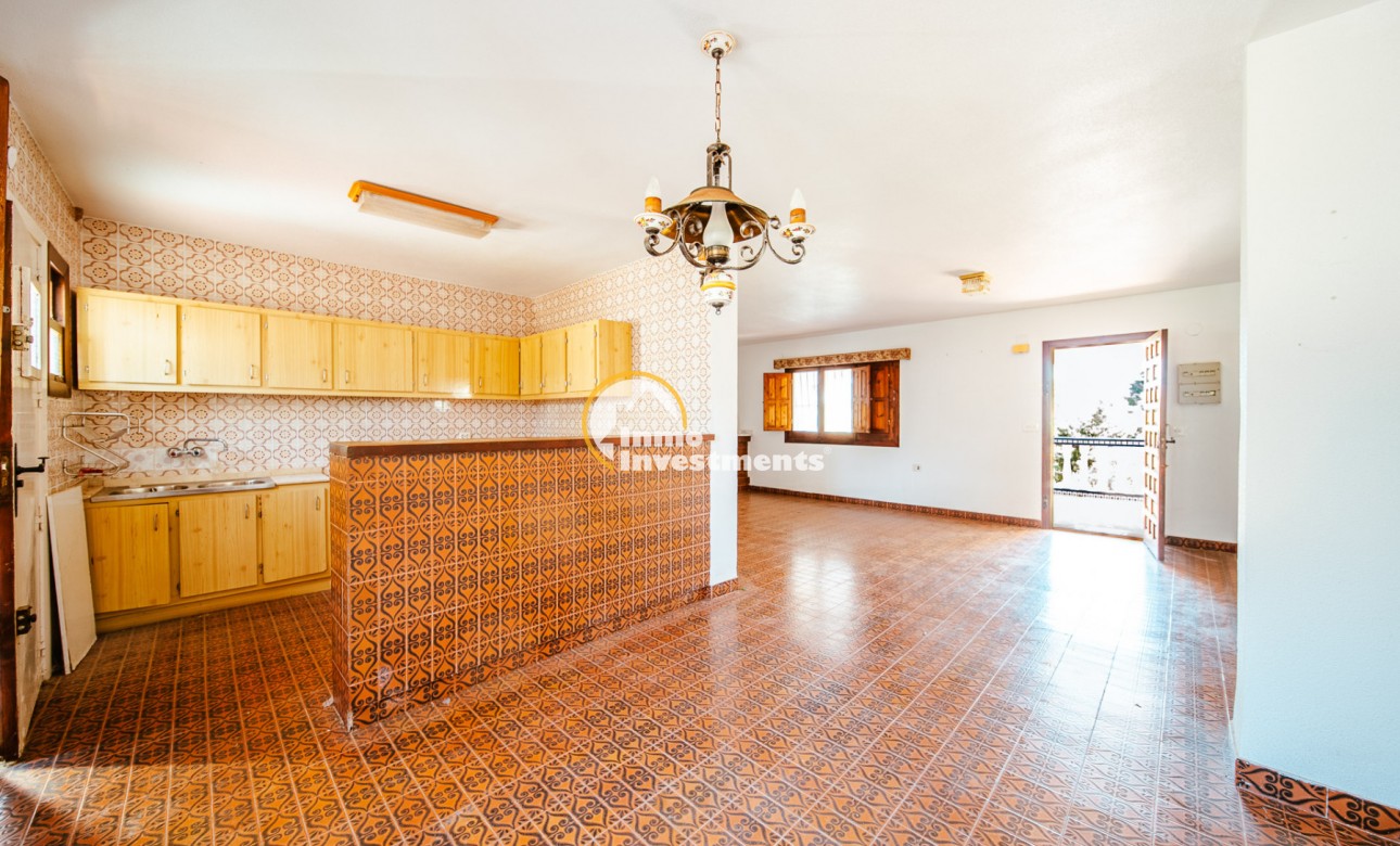 Resale - Villa - Playa Flamenca - Beachside