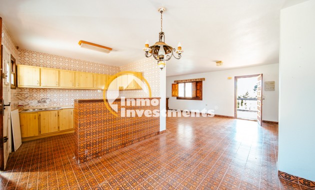 Resale - Villa - Playa Flamenca - Beachside