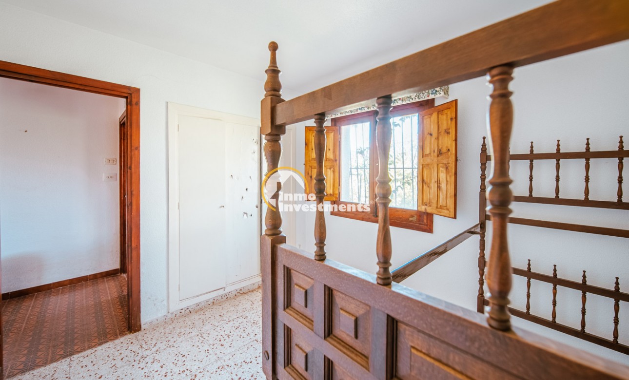 Resale - Villa - Playa Flamenca - Beachside