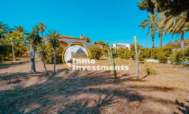 Resale - Villa - Playa Flamenca - Beachside